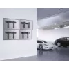 Equip 37-70 palcový pop-out nástenný držiak na video stenu