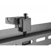 Equip 37-70 palcový pop-out nástenný držiak na video stenu