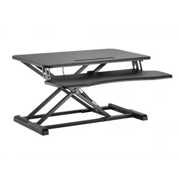 Equip ergonomický podstavec na sedenie/státie