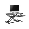 Equip ergonomický podstavec na sedenie/státie