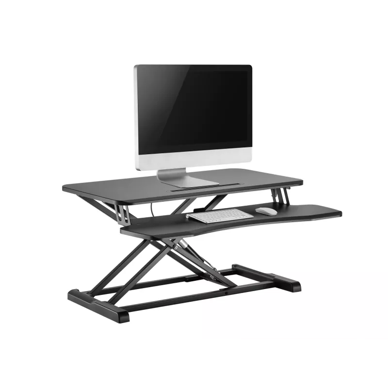 Equip ergonomický podstavec na sedenie/státie
