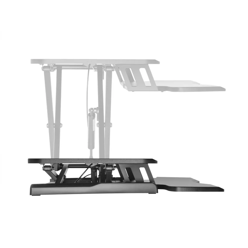 Equip ergonomický podstavec na sedenie/státie