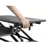 Equip ergonomický podstavec na sedenie/státie