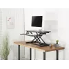 Equip ergonomický podstavec na sedenie/státie