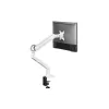Equip 17-35 palcový prémiový stolový držiak na monitor, biely