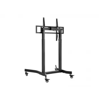 Equip 55-100 palcový mobilný motorizovaný vozík na LFD