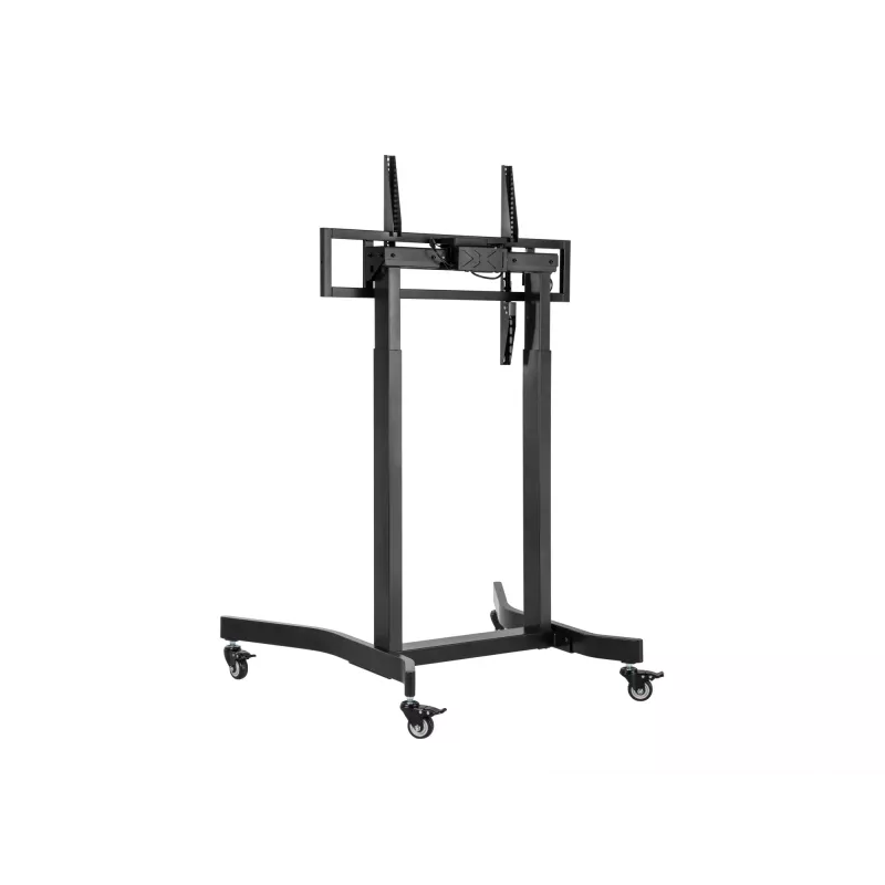 Equip 55-100 palcový mobilný motorizovaný vozík na LFD