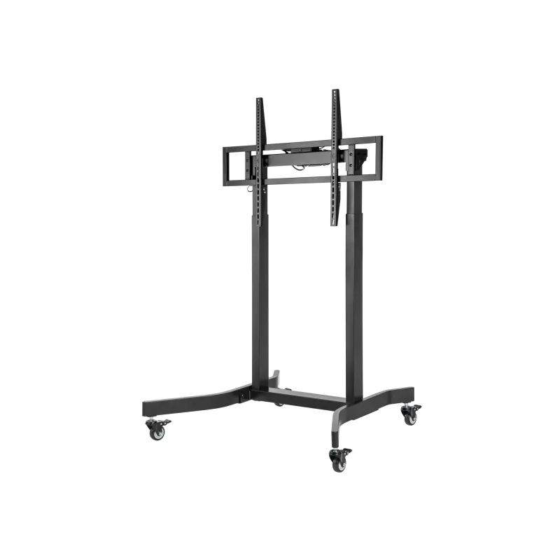 Equip 55-100 palcový mobilný motorizovaný vozík na LFD