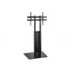 Equip 650615 TV stojan/podstavec 190,5 cm (75 palcov) čierna