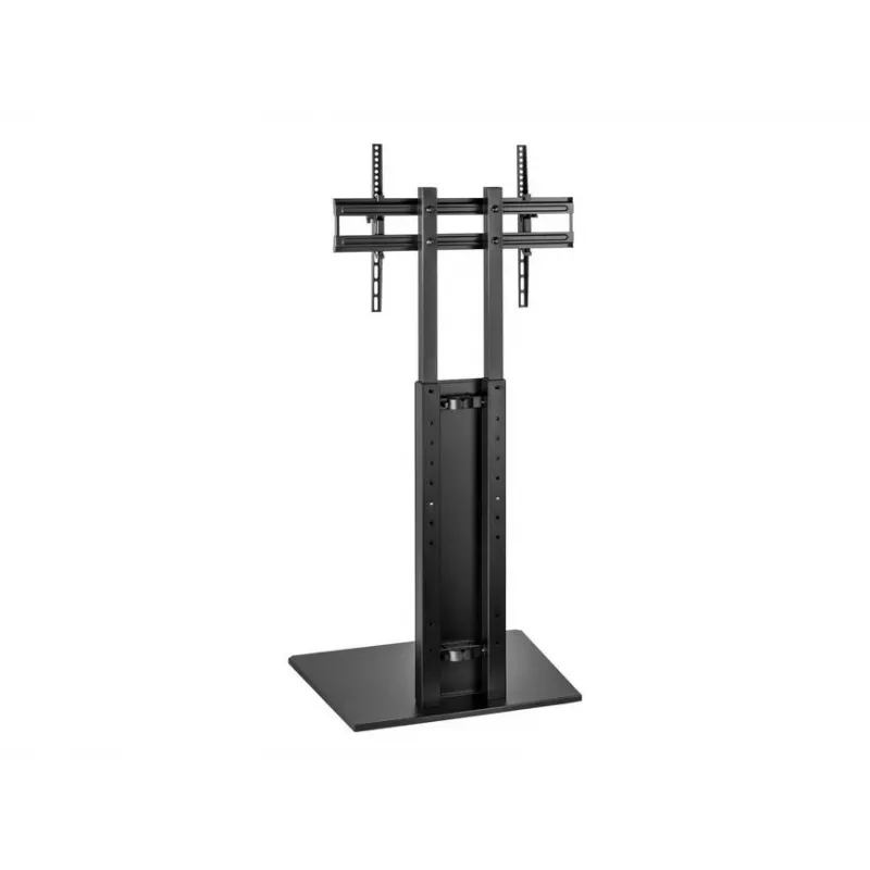 Equip 650615 TV stojan/podstavec 190,5 cm (75 palcov) čierna