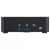 MSI Cubi NUC AI 1UMG-019BEU čierny 125H Intel SoC