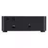 MSI Cubi NUC AI 1UMG-019BEU čierny 125H Intel SoC