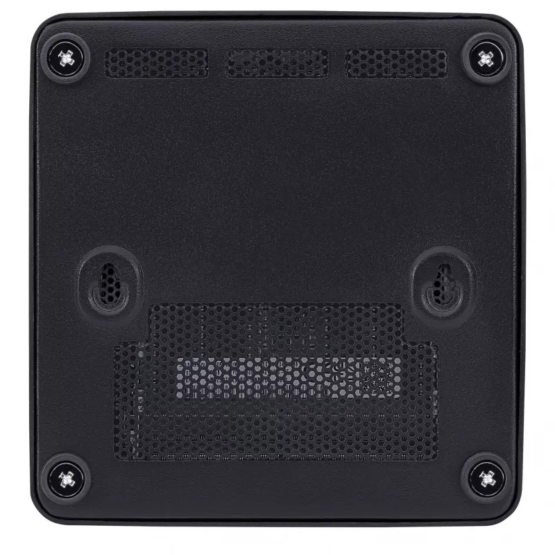 MSI Cubi NUC AI 1UMG-019BEU čierny 125H Intel SoC