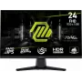 MSI MAG 242F počítačový monitor 60,5 cm (23,8 palcov) 1920 x 1080 pixelov Full HD LCD čierny