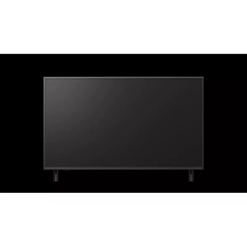 LG 43QNED84A3C TV 109,2 cm (43 palcov) 4K Ultra HD Smart TV Wi-Fi čierna