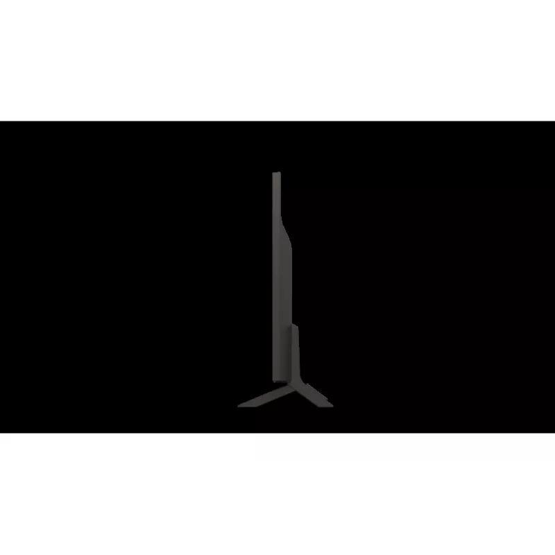 LG 43QNED84A3C TV 109,2 cm (43 palcov) 4K Ultra HD Smart TV Wi-Fi čierna