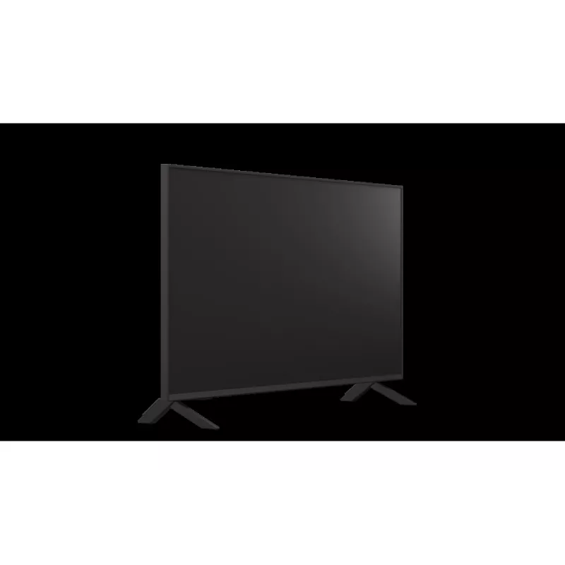 LG 43QNED84A3C TV 109,2 cm (43 palcov) 4K Ultra HD Smart TV Wi-Fi čierna