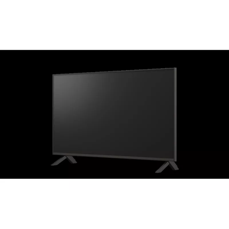LG 43QNED84A3C TV 109,2 cm (43 palcov) 4K Ultra HD Smart TV Wi-Fi čierna
