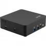 MSI Cubi NUC AI 1UMG-018BEU Mini PC čierny 155H Intel SoC