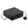 MSI Cubi NUC AI 1UMG-018BEU Mini PC čierny 155H Intel SoC