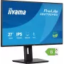 iiyama ProLite XB2792HSU-B1 počítačový monitor 68,6 cm (27 palcov) 1920 x 1080 pixelov Full HD LED čierny