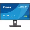 iiyama ProLite XB2792HSU-B1 počítačový monitor 68,6 cm (27 palcov) 1920 x 1080 pixelov Full HD LED čierny