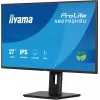 iiyama ProLite XB2792HSU-B1 počítačový monitor 68,6 cm (27 palcov) 1920 x 1080 pixelov Full HD LED čierny