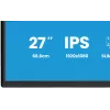 iiyama ProLite XB2792HSU-B1 počítačový monitor 68,6 cm (27 palcov) 1920 x 1080 pixelov Full HD LED čierny