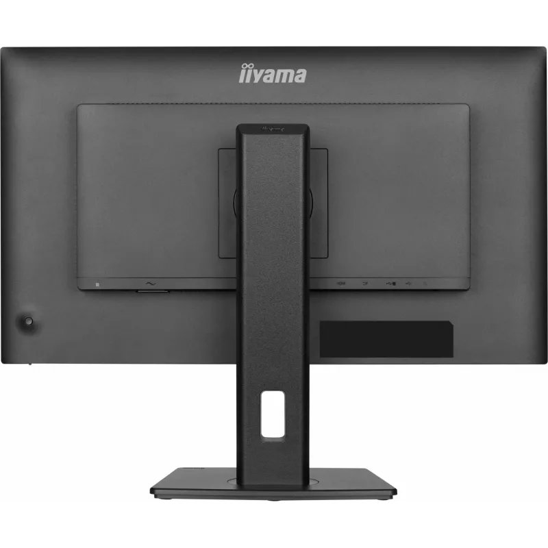 iiyama ProLite XB2792HSU-B1 počítačový monitor 68,6 cm (27 palcov) 1920 x 1080 pixelov Full HD LED čierny