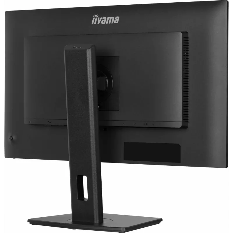 iiyama ProLite XB2792HSU-B1 počítačový monitor 68,6 cm (27 palcov) 1920 x 1080 pixelov Full HD LED čierny