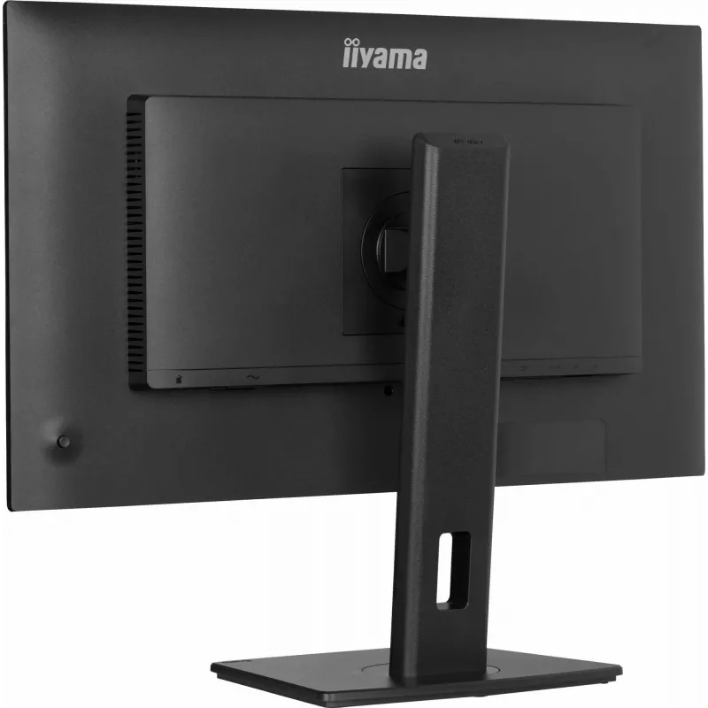 iiyama ProLite XB2792HSU-B1 počítačový monitor 68,6 cm (27 palcov) 1920 x 1080 pixelov Full HD LED čierny