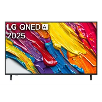 LG QNED84 139,7 cm (55