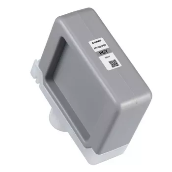 Canon PFI-1100PGY atramentová kazeta originálna fotografia sivá