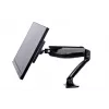 iiyama DS3001C-B1 držiak monitora / stojan 68,6 cm (27 inch) stolový čierny