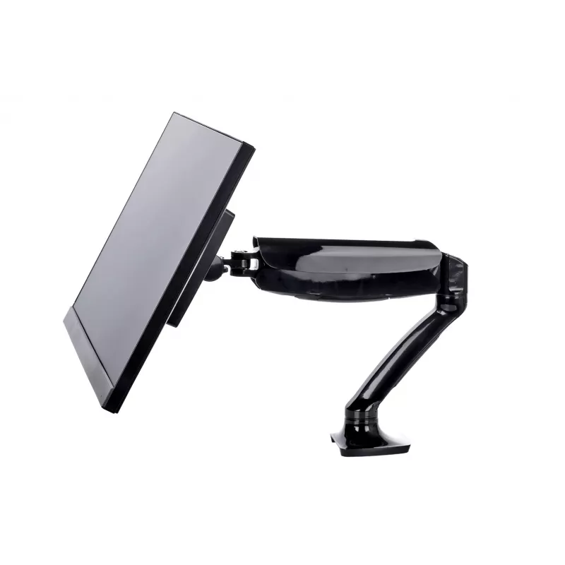 iiyama DS3001C-B1 držiak monitora / stojan 68,6 cm (27 inch) stolový čierny