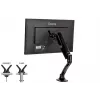 iiyama DS3001C-B1 držiak monitora / stojan 68,6 cm (27 inch) stolový čierny