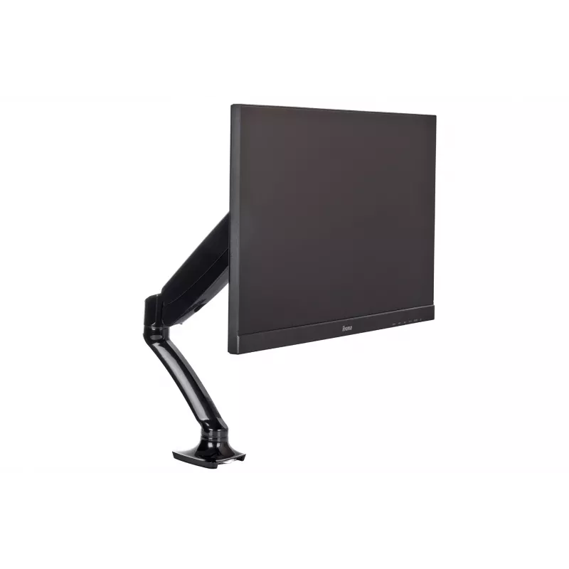 iiyama DS3001C-B1 držiak monitora / stojan 68,6 cm (27 inch) stolový čierny