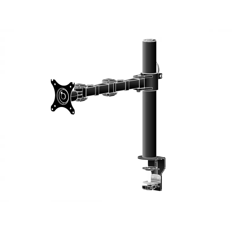 iiyama DS1001C-B1 držiak monitora / podstavec 76,2 cm (30