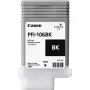 Canon PFI-106 BK atramentová kazeta 1 ks originálna fotočierna