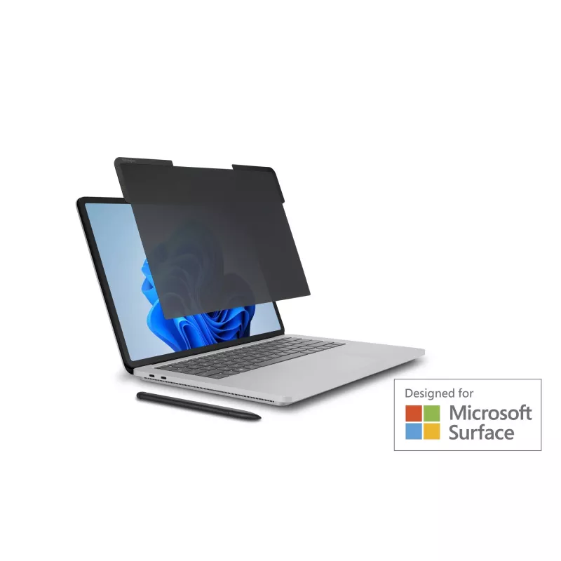 Kensington MagPro Elite magnetický filter na ochranu súkromia pre Surface Laptop Studio