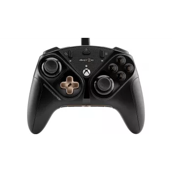 Thrustmaster ESWAP X2 H.E čierny USB gamepad analógový / digitálny PC, Xbox One, Xbox Series S, Xbox Series X