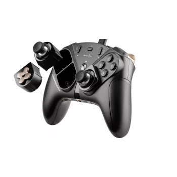 Thrustmaster ESWAP X2 H.E čierny USB gamepad analógový / digitálny PC, Xbox One, Xbox Series S, Xbox Series X