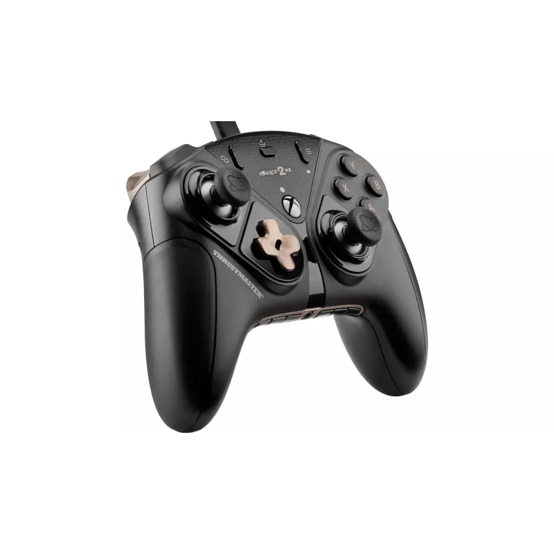 Thrustmaster ESWAP X2 H.E čierny USB gamepad analógový / digitálny PC, Xbox One, Xbox Series S, Xbox Series X