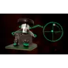 Thrustmaster ESWAP X2 H.E čierny USB gamepad analógový / digitálny PC, Xbox One, Xbox Series S, Xbox Series X