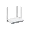 D-Link 4G LTE N300 Wi-Fi ROUTER, Wi-Fi 4 (802.11n), Single-band (2,4 GHz), Ethernet LAN, 4G, biely, stolný router