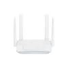 D-Link 4G LTE N300 Wi-Fi ROUTER, Wi-Fi 4 (802.11n), Single-band (2,4 GHz), Ethernet LAN, 4G, biely, stolný router