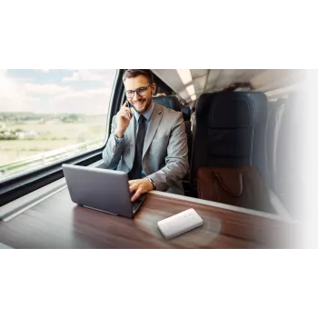 Mobilný sieťový modem D-Link 5G NR AX1800 Wi-Fi 6