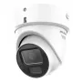 Turret kamera Hikvision DS-2CD2H86G2H-IZSY s motorizovaným 2,8–12 mm varifokálnym objektívom