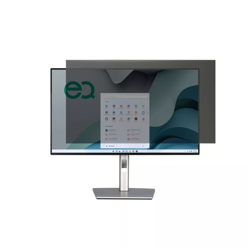 Filtračný filter proti videniu Kensington EQ240A169E pre 24'' monitory 16:9