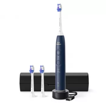 Philips Sonicare 6100 series Series 6100 HX7403/01 nabíjacia sonická elektrická zubná kefka